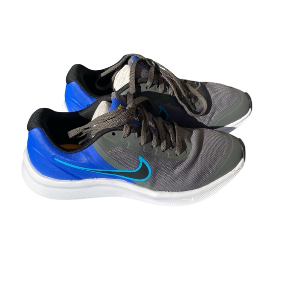 Nike Star Runner 3 Sneakers - Picture 3 of 5